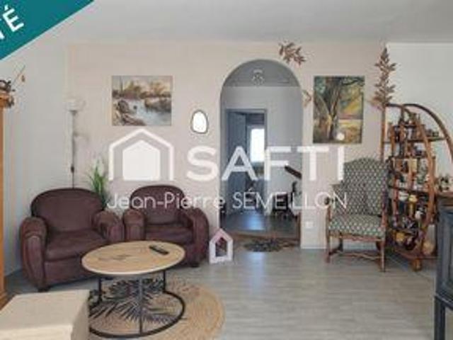 Villa 2 chambres, Beauville Aquitaine 47470 ES101059131