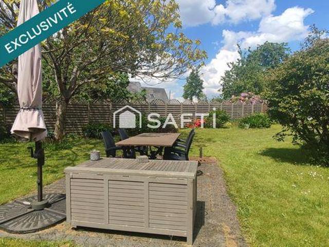 Villa 2 chambres, Beauchene Basse 61800 DS98114729