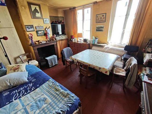 Villa 2 chambres, Beaufai Basse 61270 DS102557091