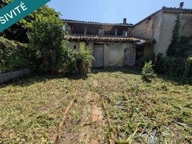 Villa 2 chambres, Beaumont Midi 82500 DS104846884