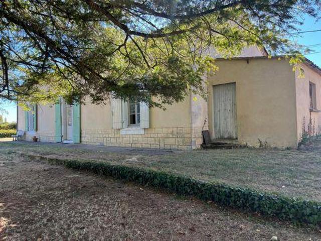 Villa 2 chambres, Beaumontois En Perigord Aquitaine 24440 DLS105646850