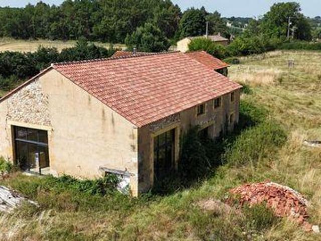 Villa 2 chambres, Beaumontois En Périgord Aquitaine 24440 DS103571917
