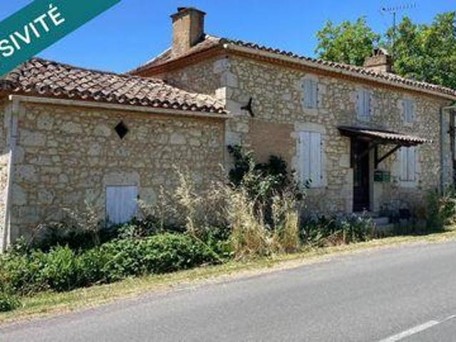 Villa 2 chambres, Beaumontois En Perigord Aquitaine 24440 ES104439040