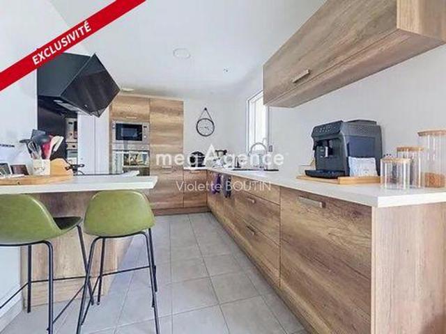 Villa 2 chambres, Beaupréau Pays de la Loire 49450 DS104260257