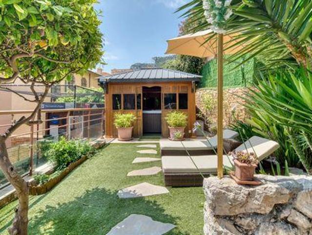 Villa 2 chambres, Beausoleil Provence 06240 DLS102631668