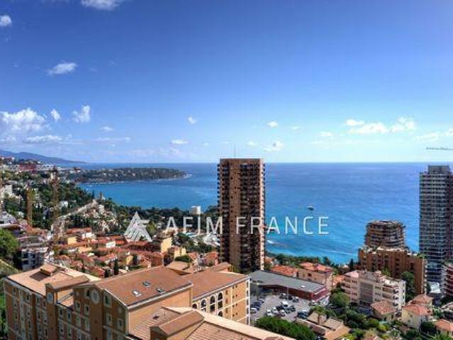 Villa 2 chambres, Beausoleil Provence 06240 DLS102920182