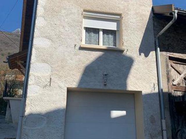 Villa 2 chambres, Beon Rhône 01350 DS101596412