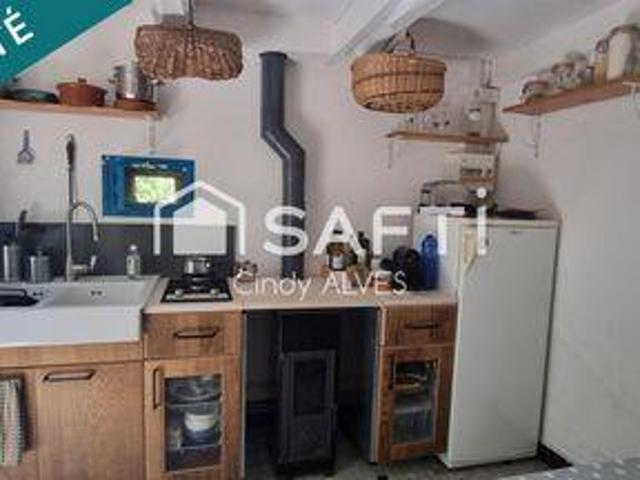 Villa 2 chambres, Belmont Midi 46130 DS103327154