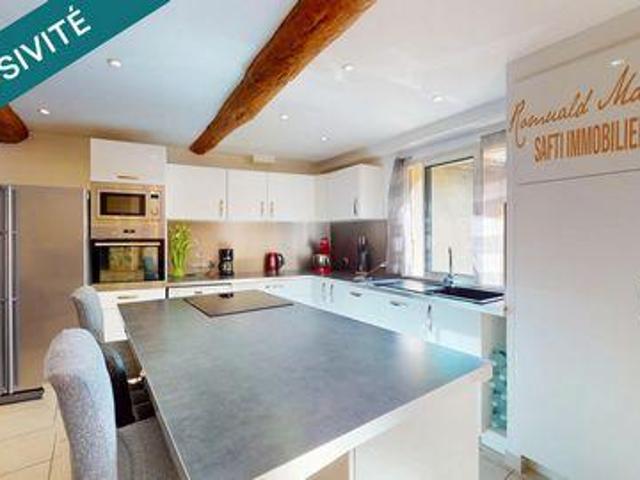 Villa 2 chambres, Belgentier Provence 83210 ES105627170