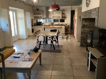Villa 2 chambres, Bellefont La Rauze Midi 46090 ES99770190