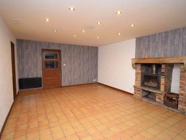 Villa 2 chambres, Bellenaves Auvergne 03330 DS104110729