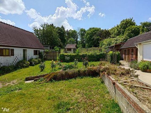 Villa 2 chambres, Bellinghem Nord 62129 DS100777692