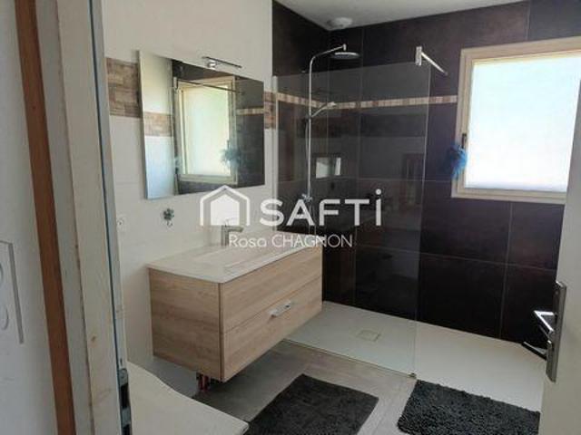 Villa 2 chambres, Benet Pays de la Loire 85490 DS103659546