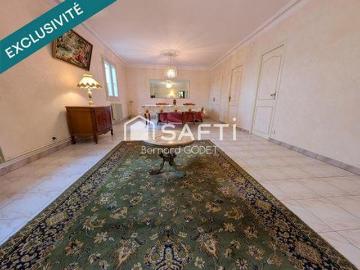 Villa 2 chambres, Bernac Poitou 16700 DS98714409