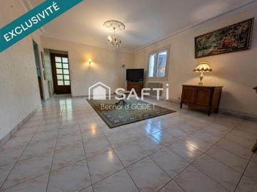 Villa 2 chambres, Bernac Poitou 16700 ES98714409