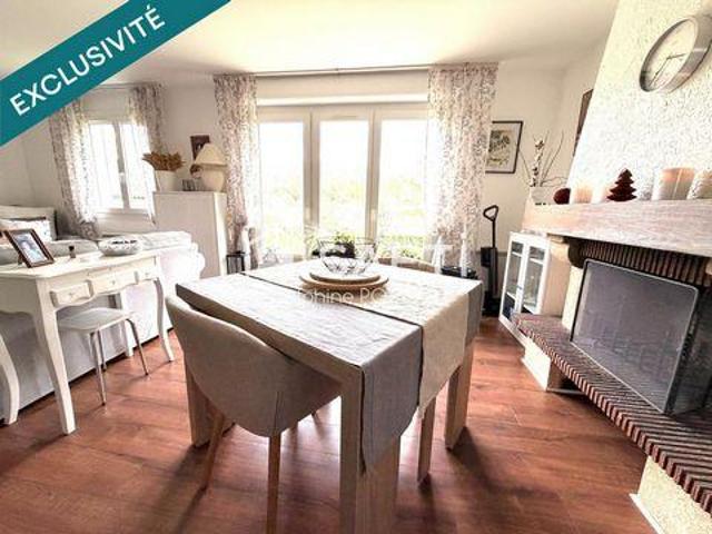 Villa 2 chambres, Bethisy Picardie 60320 DS101350657