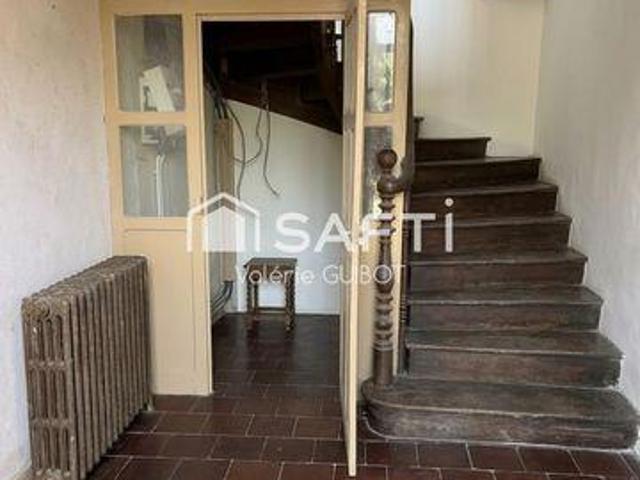 Villa 2 chambres, Betplan Midi 32730 ES105103299