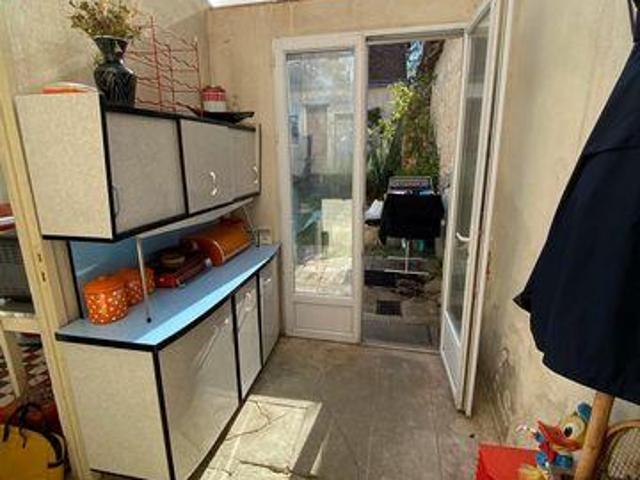 Villa 2 chambres, Betz Centre 37600 ES100777800