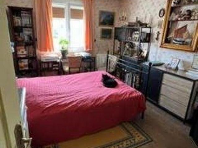 Villa 2 chambres, Bitry Picardie 60350 DS102666401