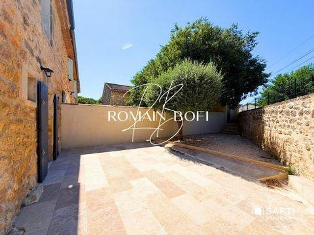 Villa 2 chambres, Blauzac Languedoc 30700 ELS105339723