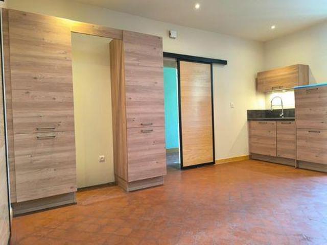 Villa 2 chambres, Blaye Midi 81400 DLS101700846