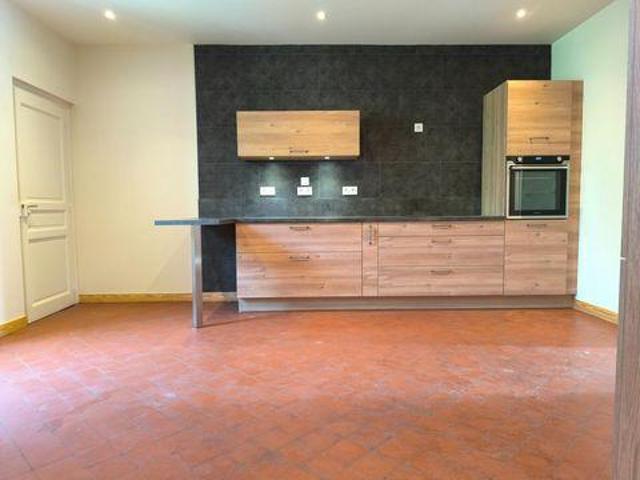 Villa 2 chambres, Blaye Midi 81400 ELS101700846