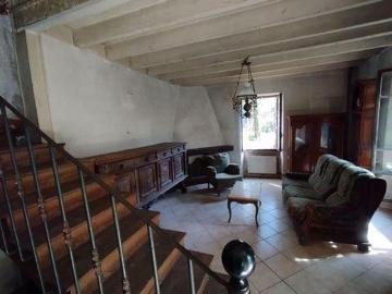 Villa 2 chambres, Boffres Rhône 07440 DS103383021