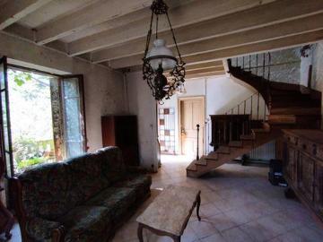 Villa 2 chambres, Boffres Rhône 07440 ES103383021