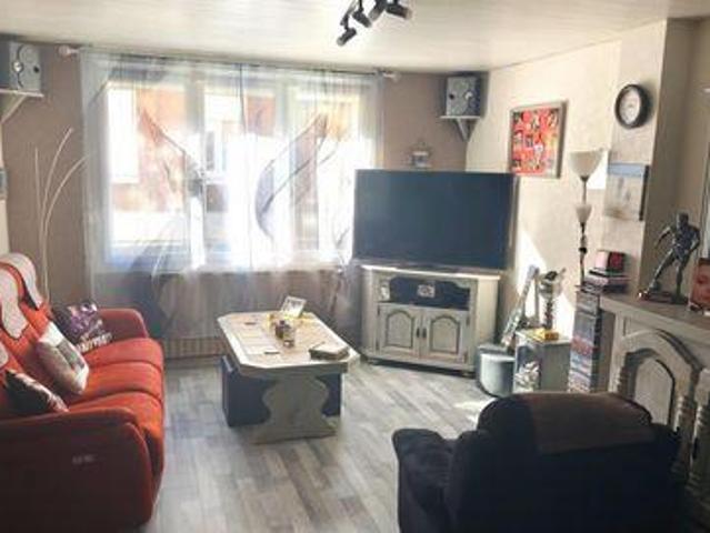 Villa 2 chambres, Bohain Picardie 02110 DS105422107