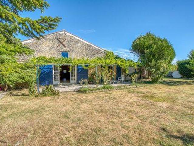 Villa 2 chambres, Bois Poitou 17240 DS103659463