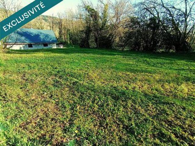 Villa 2 chambres, Boissezon Midi 81490 DS103743446