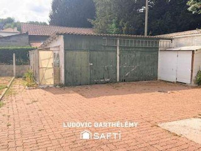 Villa 2 chambres, Bolbec Haute 76210 DLS104945002
