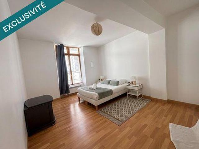 Villa 2 chambres, Bonny Centre 45420 ELS101796373