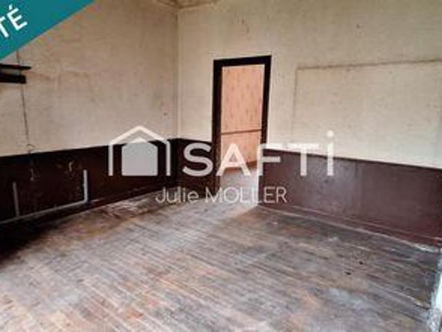Villa 2 chambres, Bonnat Limousin 23220 DS105285814