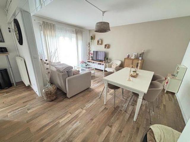 Villa 2 chambres, Bonnebosq Basse 14340 DS101596467