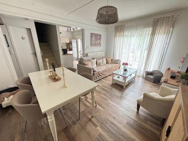 Villa 2 chambres, Bonnebosq Basse 14340 ES101596467