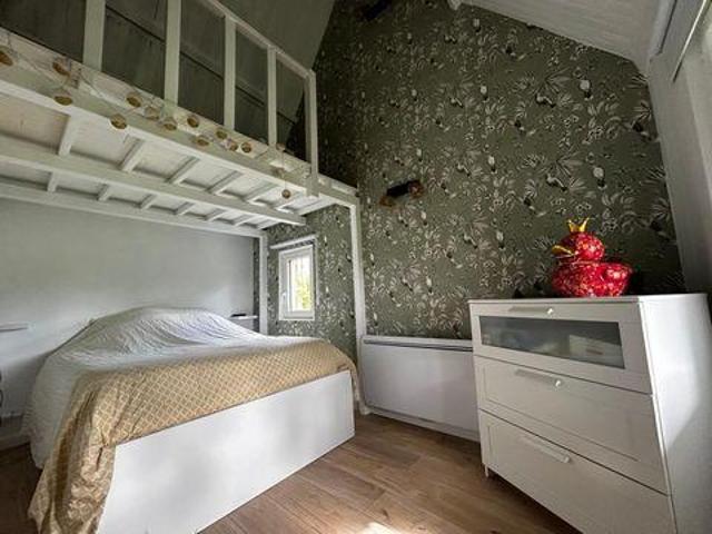 Villa 2 chambres, Bonnebosq Basse 14340 ES103546318
