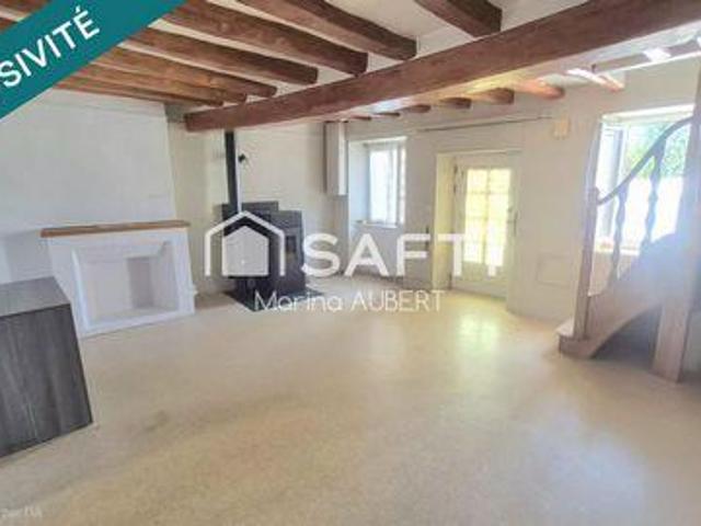 Villa 2 chambres, Bonneval Centre 28800 DS103617432