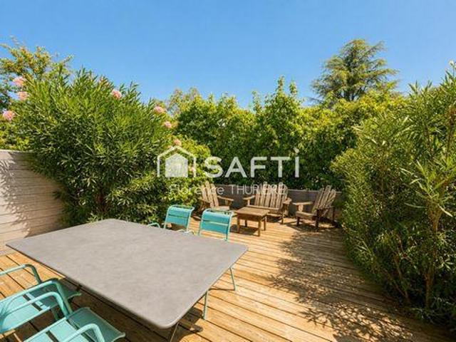 Villa 2 chambres, Bordeaux Aquitaine 33200 ES105201204