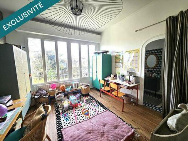 Villa 2 chambres, Bordeaux Aquitaine 33800 ES105201062