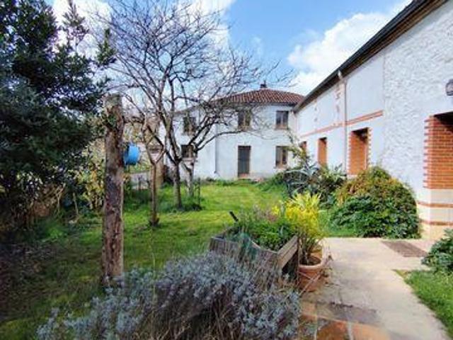 Villa 2 chambres, Boudou Midi 82200 DS105607106