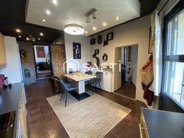 Villa 2 chambres, Bouleternere Languedoc 66130 ES102888265