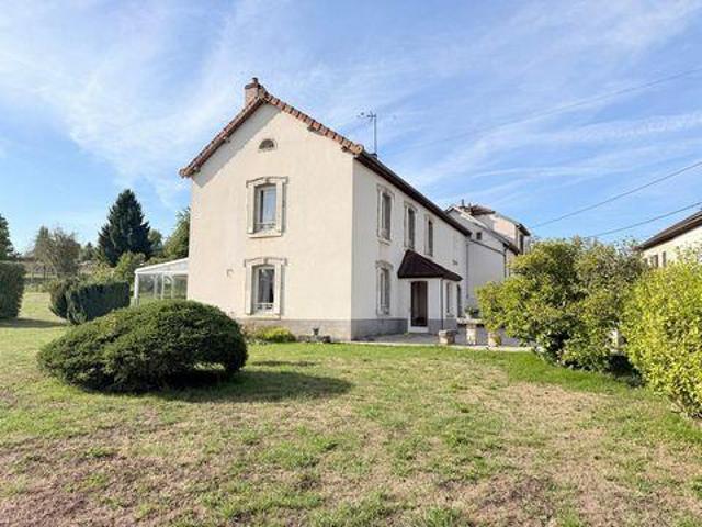 Villa 2 chambres, Bourguignon Franche 70190 DLS105398753