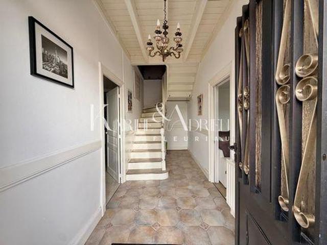 Villa 2 chambres, Bourneau Pays de la Loire 85200 ES98968383