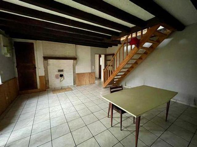 Villa 2 chambres, Boussac Limousin 23600 DLS100738598