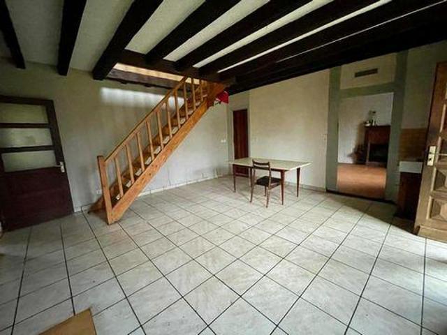 Villa 2 chambres, Boussac Limousin 23600 ELS100738598