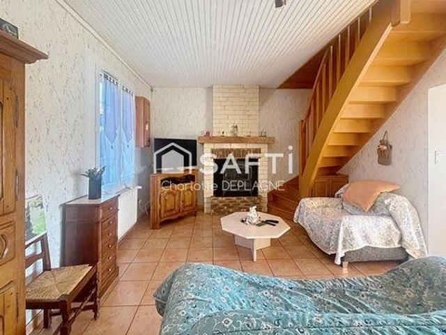Villa 2 chambres, Brantome En Perigord Aquitaine 24310 DS98762611