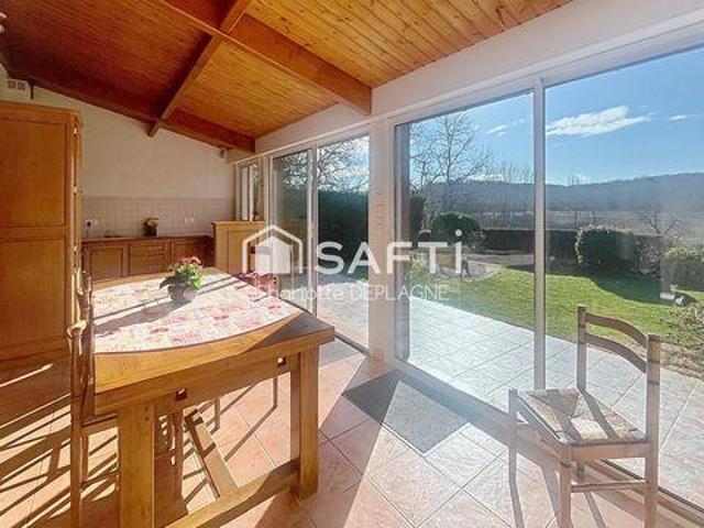 Villa 2 chambres, Brantome En Perigord Aquitaine 24310 ES98762611