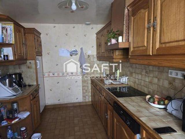Villa 2 chambres, Bray Île 77480 DS103014782