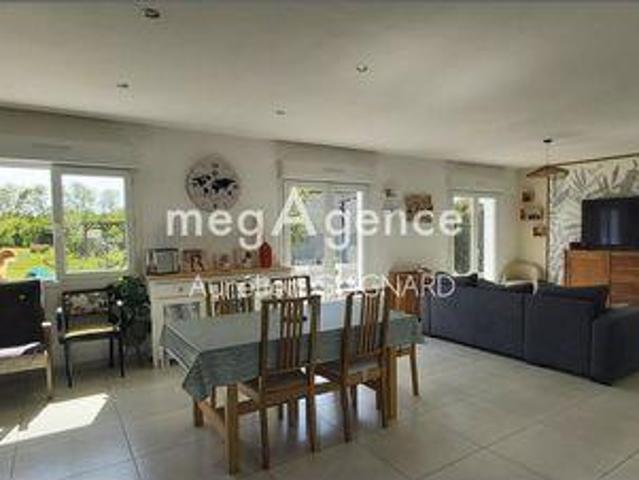 Villa 2 chambres, Bressuire Poitou 79300 DS101701075